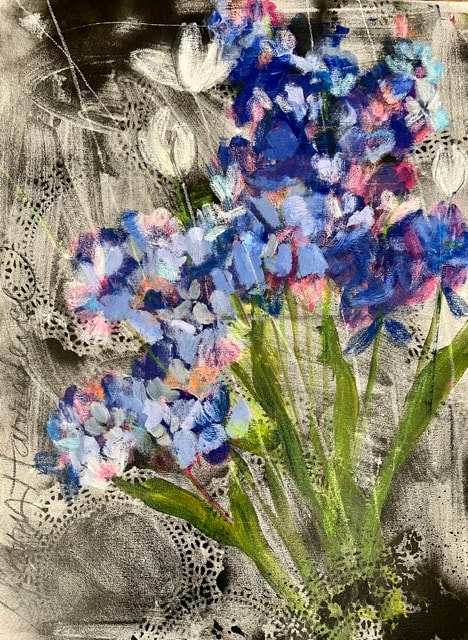 After the Rain